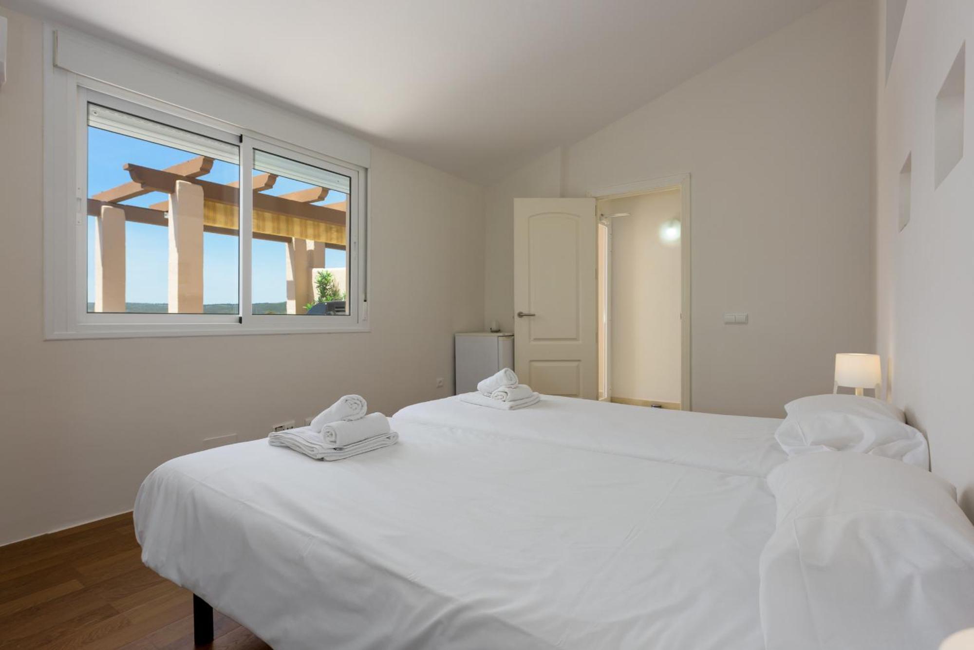 2247-Duplex 3 Bedrooms With 2 Terraces Manilva Eksteriør billede