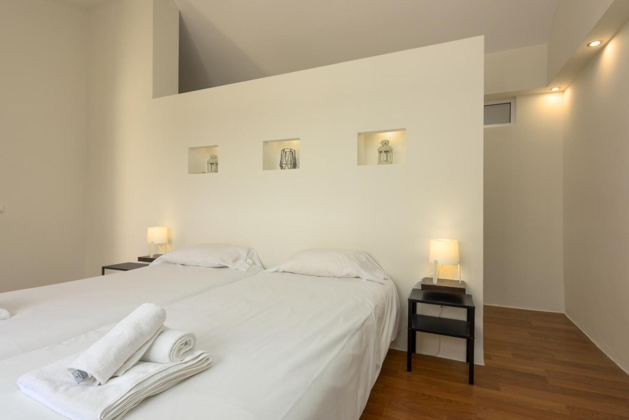 2247-Duplex 3 Bedrooms With 2 Terraces Manilva Eksteriør billede